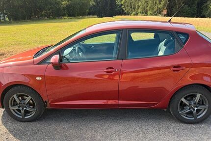 Seat Ibiza 177.600 km 1.800 &euro; Biebergemünd 63599