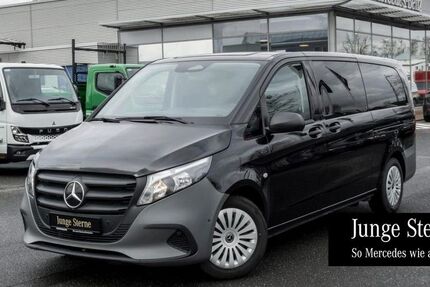 Mercedes-Benz Vito 16.650 km 49.890 &euro; Stockstadt 63811