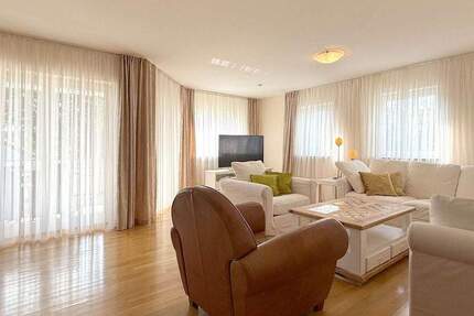 Wohnung Rosbach vor der Höhe Nieder-Rosbach - 6 Zimmer, 162 m&sup2;, 398.000&euro; | Angebot:25676827