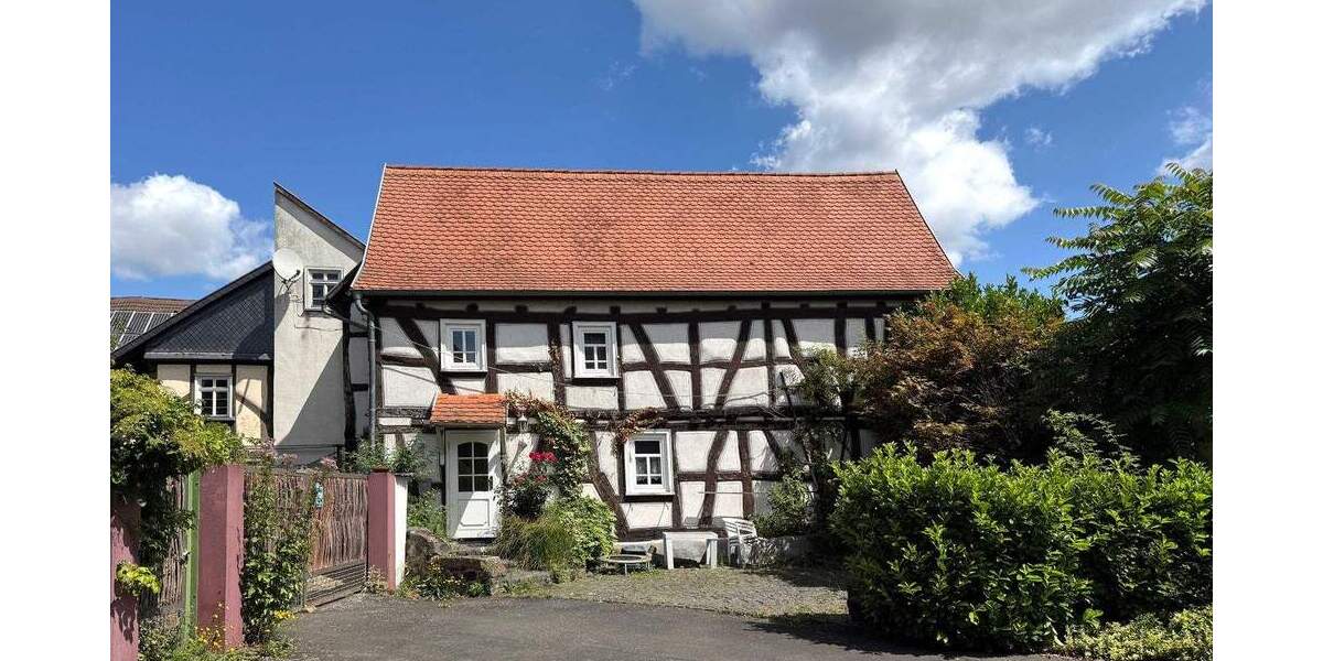 Mehrfamilienhaus, Wohnhaus Echzell - 359.000&euro; | Angebot:25676833