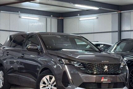 Peugeot 5008 127.690 km 18.890 &euro; Maintal 63477