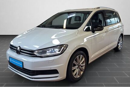 VW Touran 17.800 km 34.330 &euro; Aschaffenburg 63741