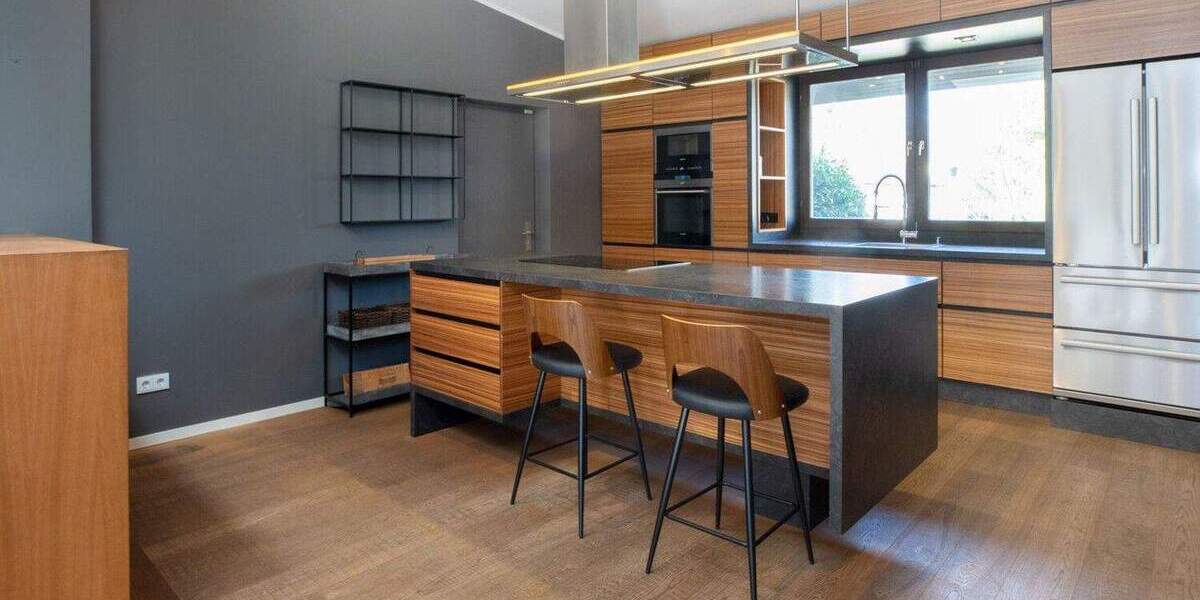 Bungalow Neu-Isenburg / Zeppelinheim Zeppelinheim - 5 Zimmer, 208 m&sup2;, 1.135.000&euro; | Angebot:25776959