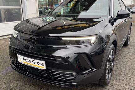 Opel Mokka 12.100 km 22.990 &euro; Gelnhausen-Hailer 63571