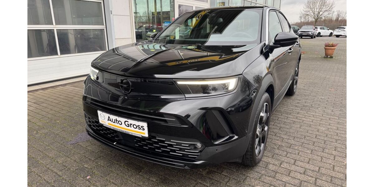 Opel Mokka 12.100 km 22.990 &euro; Gelnhausen-Hailer 63571