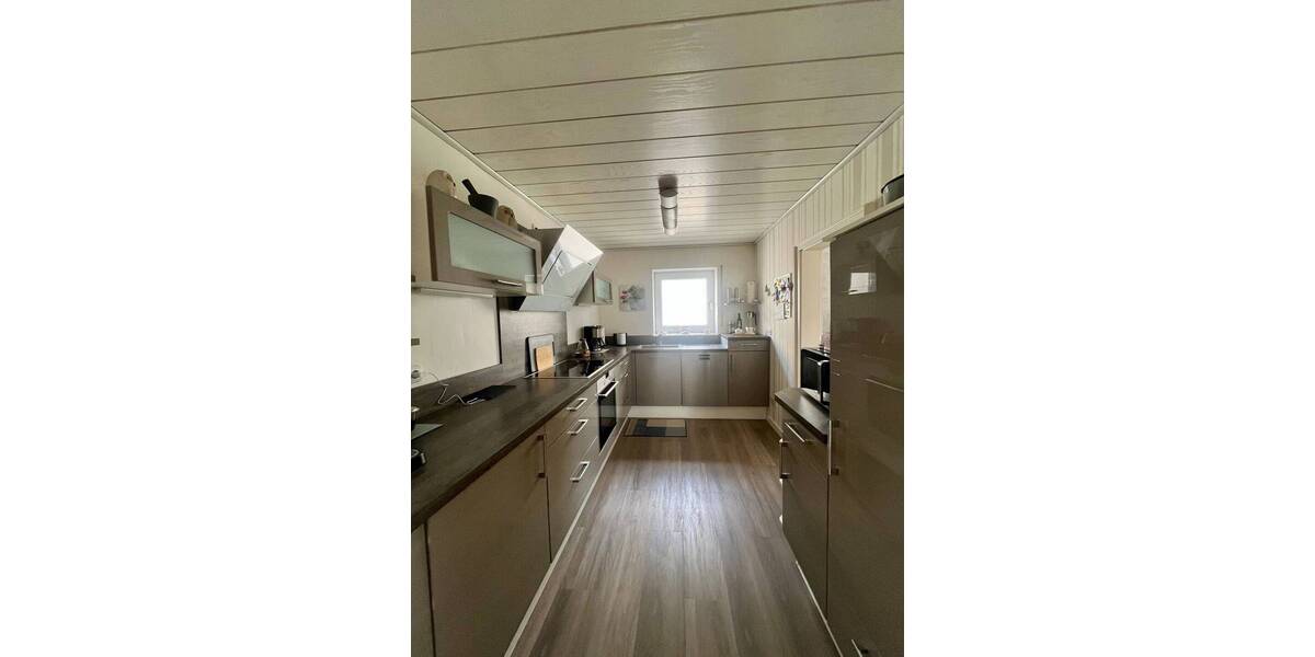 Einfamilienhaus Friedberg Dorheim - 5 Zimmer, 117 m&sup2;, 429.000&euro; | Angebot:25738255