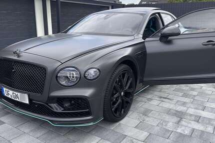 Bentley Flying Spur 6.400 km 299.990 &euro; Mühlheim am Main 63165