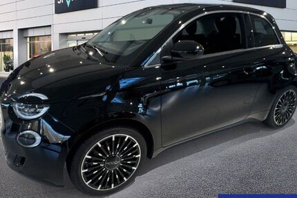 Fiat 500e 2.500 km 28.980 &euro; Maintal 63477