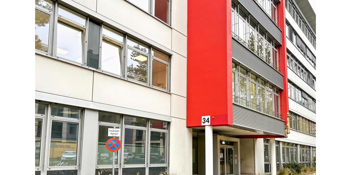 Gewerbeobjekt Neu-Isenburg Isenburg - 109&euro; | Angebot:22928298