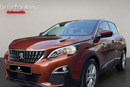 Peugeot 3008 126.500 km 14.280 &euro; Aschaffenburg 63743