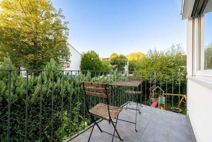 Haus Frankfurt am Main Eschersheim - 4 Zimmer, 126 m&sup2;, 1.030.000&euro; | Angebot:25661959