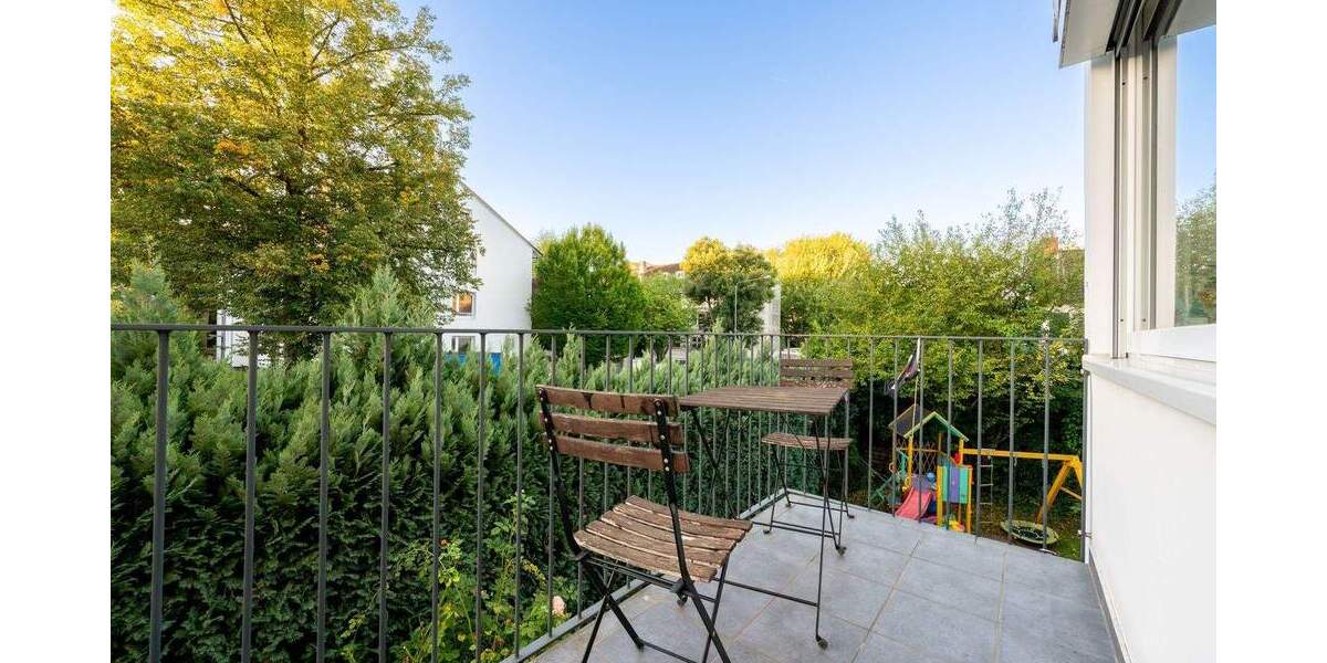 Reihenendhaus Frankfurt am Main Eschersheim - 4 Zimmer, 126 m&sup2;, 1.030.000&euro; | Angebot:25661959