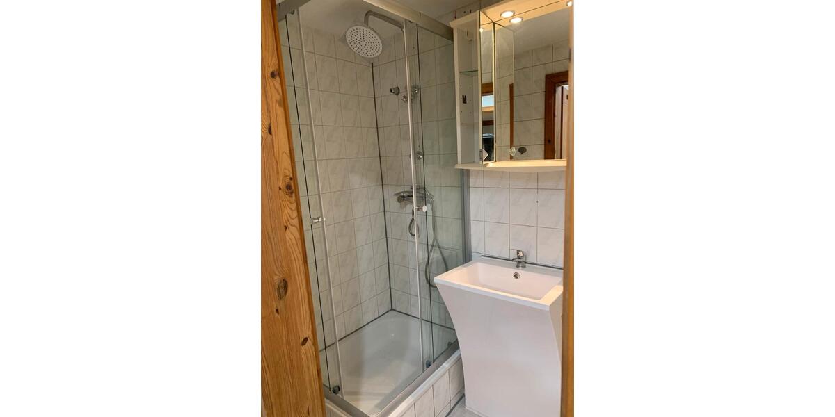 Erdgeschoßwohnung Büdingen - 2 Zimmer, 31 m&sup2;, 560&euro; | Angebot:26030519