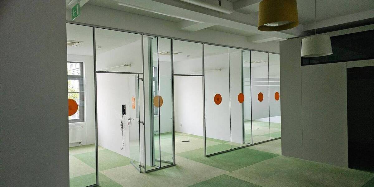 Gewerbeobjekt Frankfurt am Main Bockenheim - 11.825&euro; | Angebot:25745342