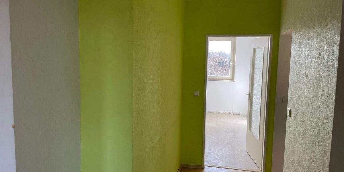 Etagenwohnung Eschborn - 3 Zimmer, 74 m&sup2;, 259.500&euro; | Angebot:25796899