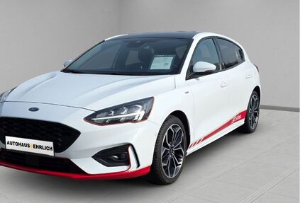 Ford Focus 67.400 km 17.840 &euro; Aschaffenburg 63741