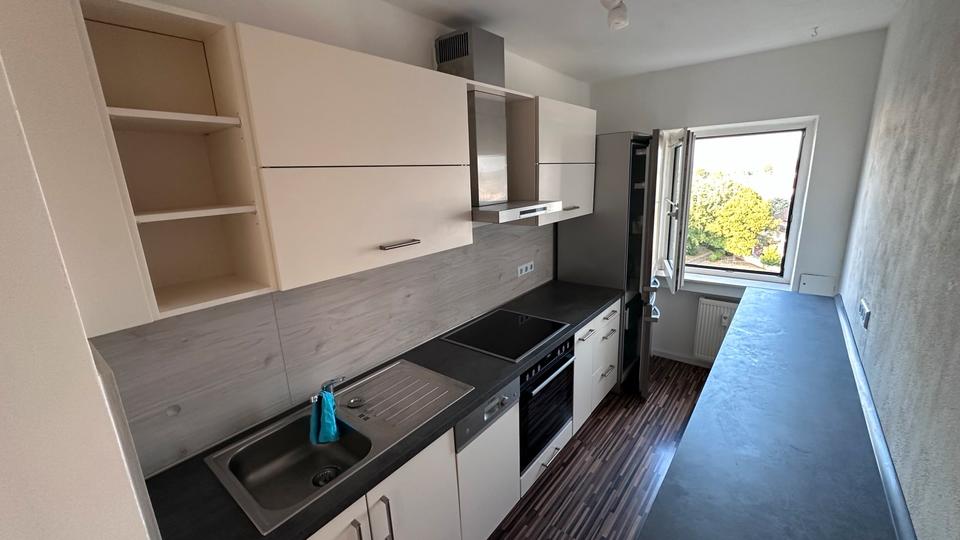 Etagenwohnung Rodgau - 3 Zimmer, 77 m&sup2;, 145.000&euro; | Angebot:27629121