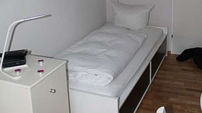 Zimmer Frankfurt am Main / Sachsenhausen Sachsenhausen - 1 Zimmer, 850&euro; | Angebot:25857129