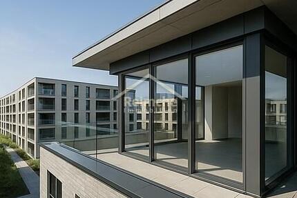 Wohnung Frankfurt am Main Oberrad - 4 Zimmer, 118 m&sup2;, 1.220&euro; | Angebot:26031650