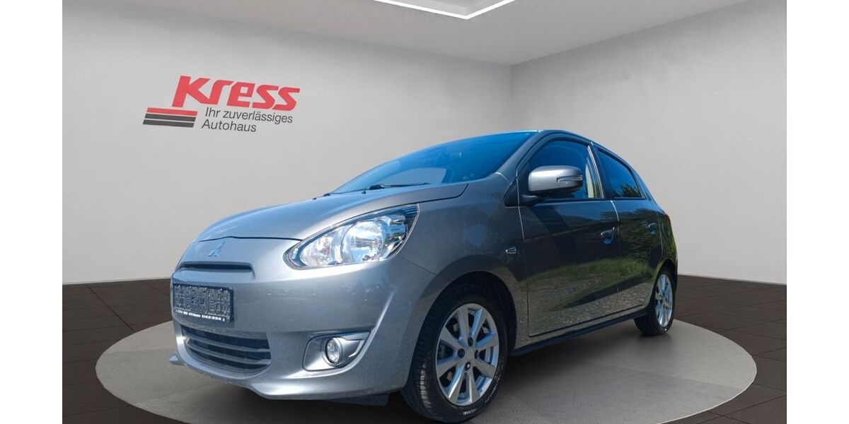 Mitsubishi Space Star 51.536 km 8.990 &euro; Mömbris 63776