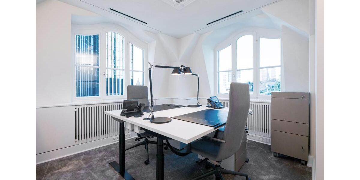 Gewerbeobjekt Frankfurt am Main Bockenheim - 1.890&euro; | Angebot:25968076