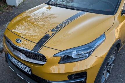 Kia XCeed 31.700 km 19.990 &euro; Hanau 63456