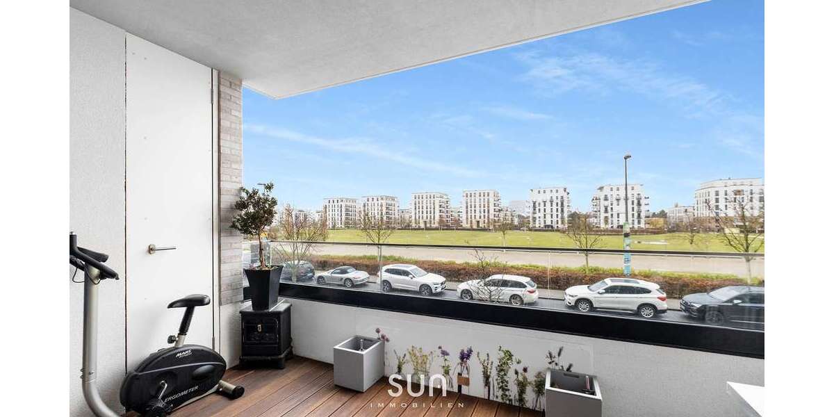 Etagenwohnung Frankfurt am Main Gallus - 3 Zimmer, 86 m&sup2;, 2.130&euro; | Angebot:25288810