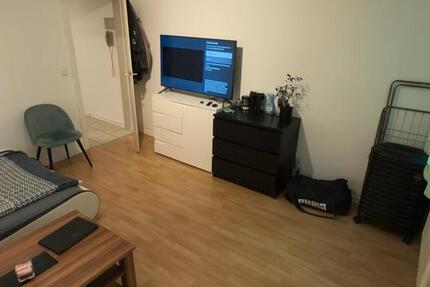 Wohnung Frankfurt am Main Bornheim - 1 Zimmer, 35 m&sup2;, 750&euro; | Angebot:25964094