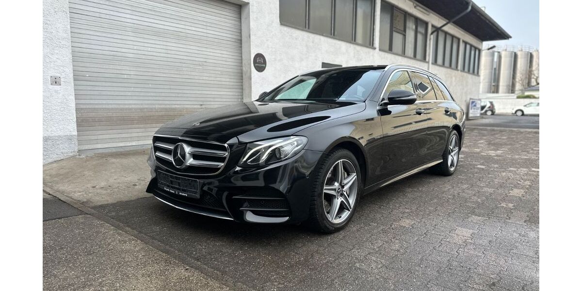 Mercedes-Benz E 300 301.900 km 17.999 &euro; Hainburg 63512