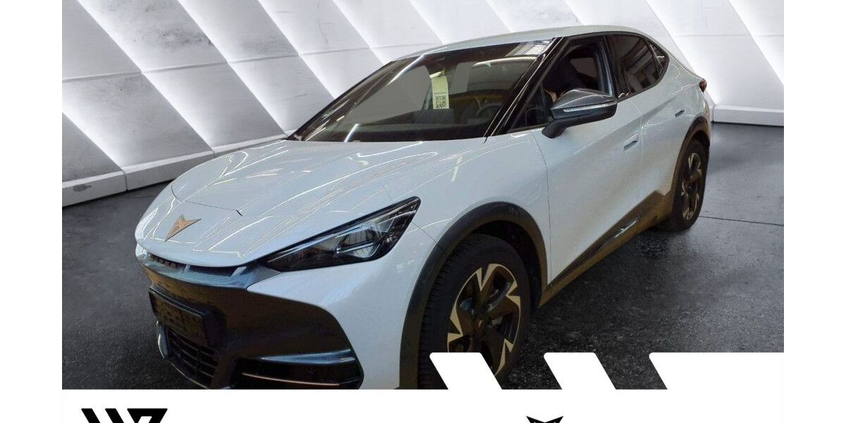 Cupra Tavascan 23.946 km 37.291 &euro; Büdingen-Düdelsheim 63654