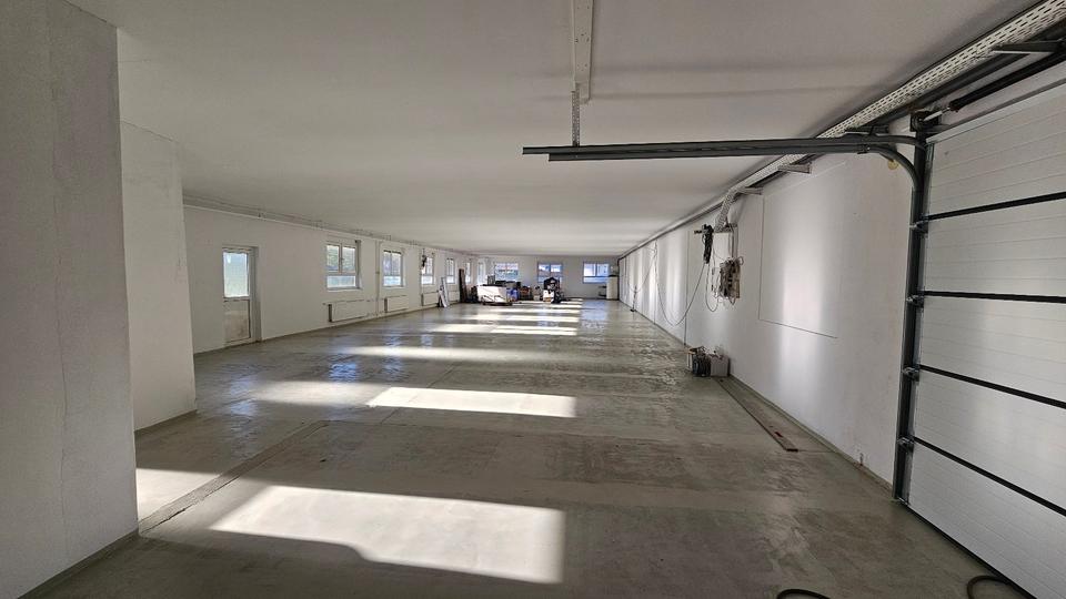 Gewerbeobjekt Ronneburg - 1.700&euro; | Angebot:26611787