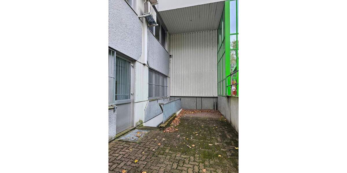 Gewerbeobjekt Hösbach - 2.065&euro; | Angebot:25666859