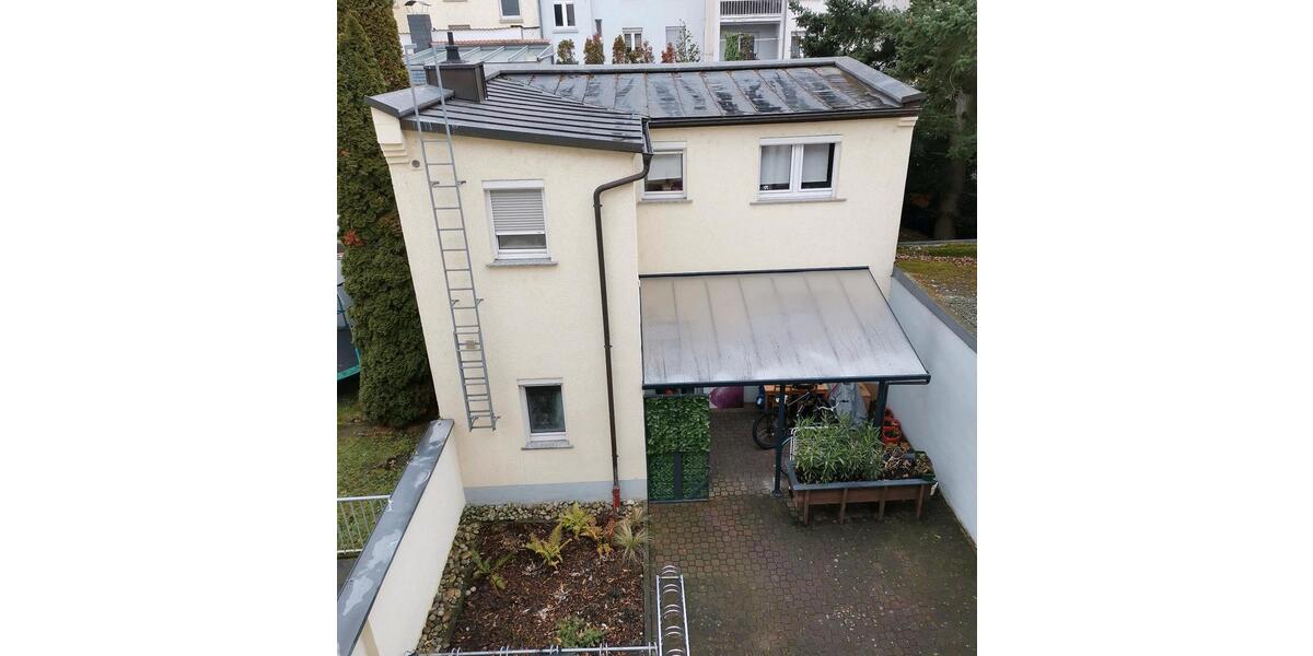 Einfamilienhaus Frankfurt am Main West - 3 Zimmer, 76 m&sup2;, 1.188&euro; | Angebot:25876519