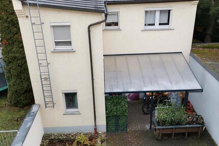 Haus Frankfurt am Main West - 3 Zimmer, 76 m&sup2;, 1.188&euro; | Angebot:25876519