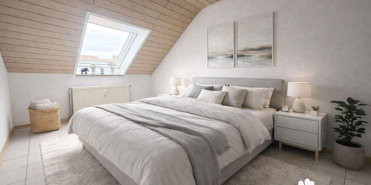 Etagenwohnung Kleinostheim - 4 Zimmer, 101 m&sup2;, 295.000&euro; | Angebot:25739084