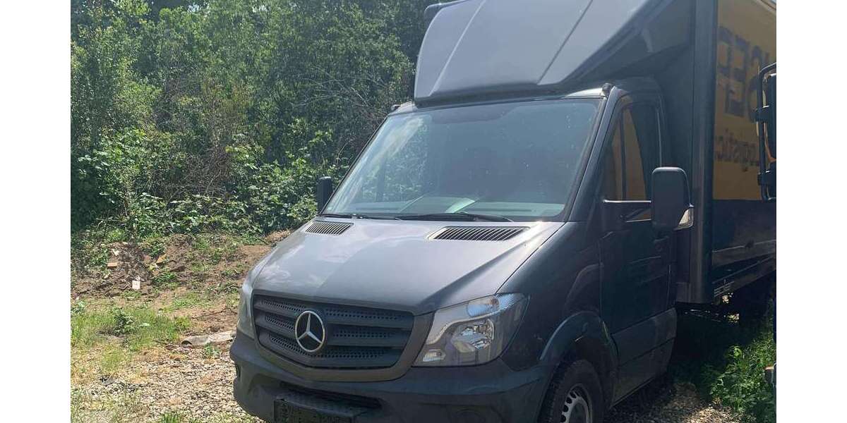 Mercedes-Benz 320 65.000 km 30.999 &euro; Dreieich, Stadt 63303