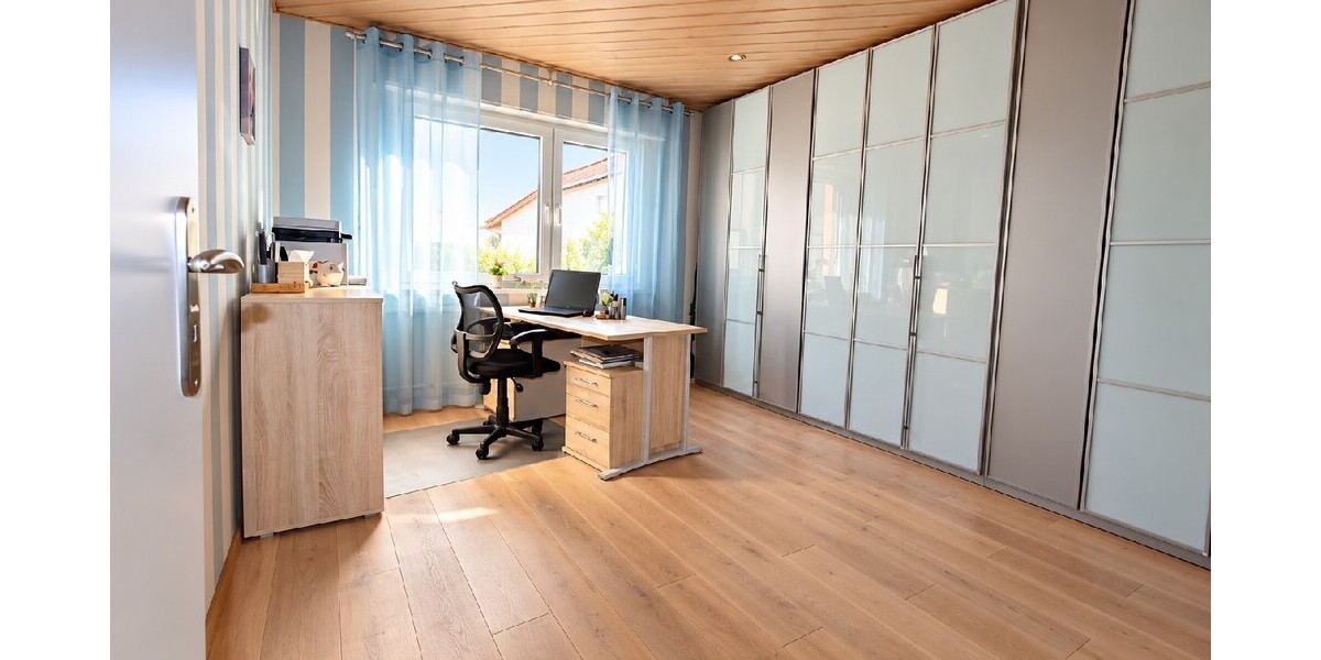 albero:) Dreifach interessant! wohnen - vermieten - investieren! - Einfamilienhaus Seligenstadt Klein-Welzheim | Angebot:27672588