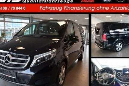 Mercedes-Benz V 250 119.000 km 37.900 &euro; Mühlheim 63165