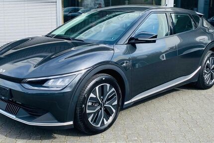 Kia EV6 6.405 km 27.950 &euro; Dieburg 64807