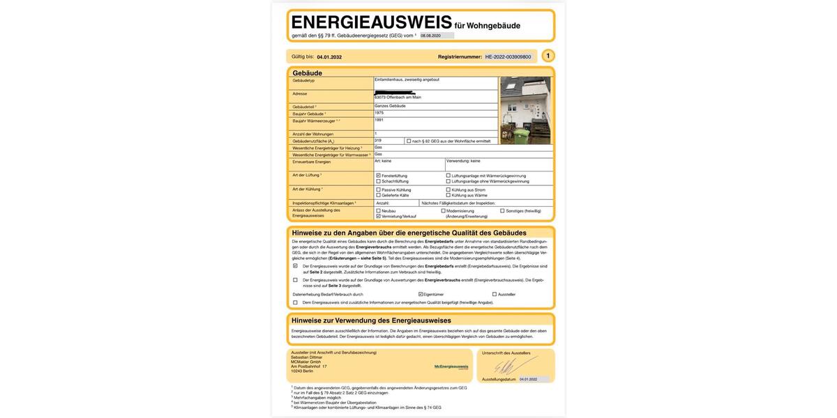 Reihenhaus Offenbach am Main Bieber - 5 Zimmer, 180 m&sup2;, 660.000&euro; | Angebot:24337654