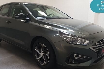 Hyundai i30 40.309 km 16.470 &euro; Egelsbach 63329
