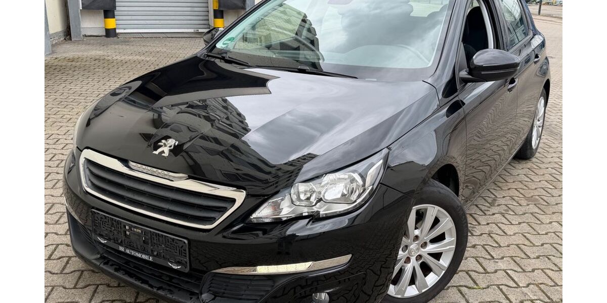 Peugeot 308 92.500 km 7.099 &euro; Frankfurt am Main 65933