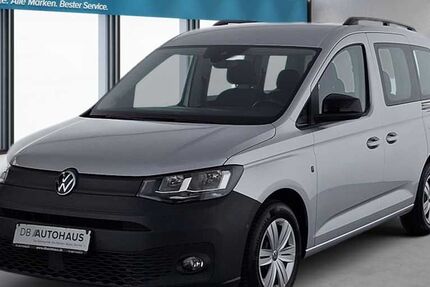 VW Caddy 33.836 km 23.390 &euro; Maintal 63477