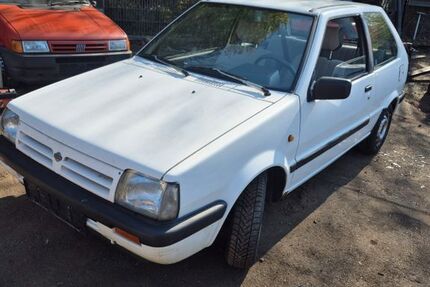 Nissan Micra 134.000 km 3.200 &euro; Hanau 63457