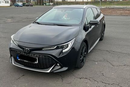 Toyota Corolla 85.000 km 26.200 &euro; Freigericht 63579