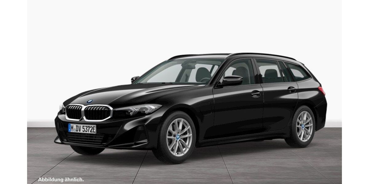 BMW 320 41.431 km 31.890 &euro; Dreieich-Sprendlingen 63303