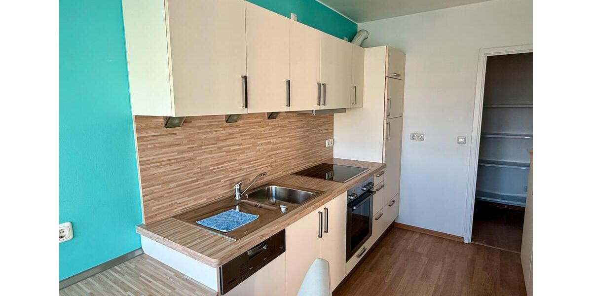 Etagenwohnung Aschaffenburg Österreicher Kolonie - 2 Zimmer, 53 m&sup2;, 750&euro; | Angebot:25855050