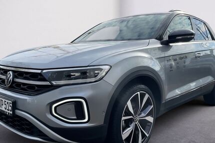 VW T-Roc 17.400 km 34.970 &euro; Bad Soden 65812