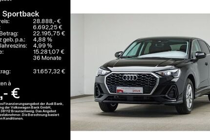 Audi Q3 43.500 km 28.788 &euro; Mühlheim 63165
