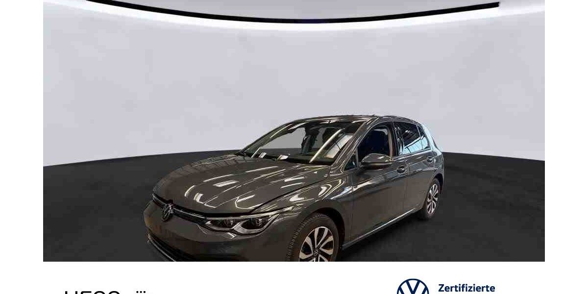 VW Golf 46.900 km 19.099 &euro; Büdingen-Düdelsheim 63654